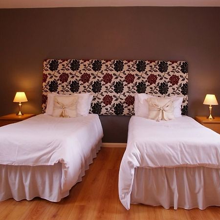Hedley Hall Hotel Newcastle upon Tyne Buitenkant foto