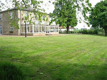Hedley Hall Hotel Newcastle upon Tyne Buitenkant foto