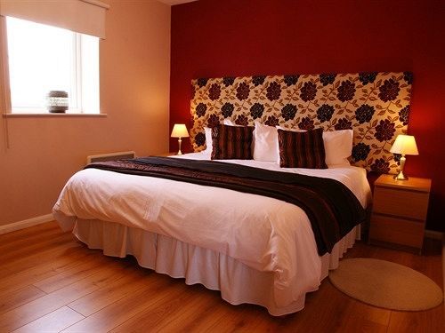 Hedley Hall Hotel Newcastle upon Tyne Buitenkant foto