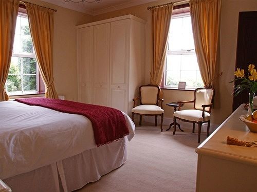 Hedley Hall Hotel Newcastle upon Tyne Buitenkant foto