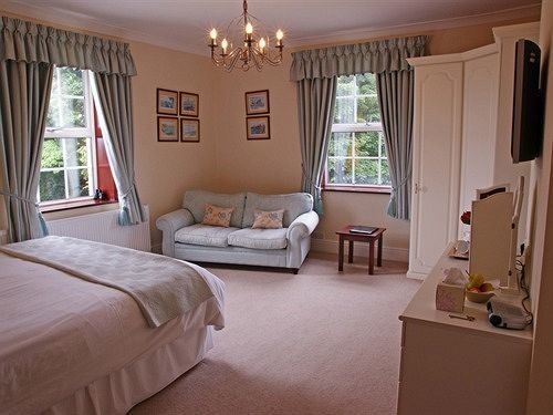 Hedley Hall Hotel Newcastle upon Tyne Buitenkant foto