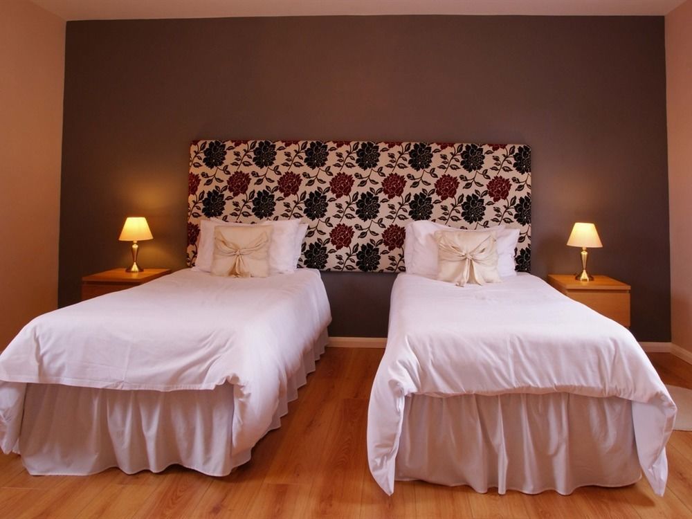 Hedley Hall Hotel Newcastle upon Tyne Buitenkant foto